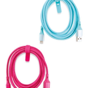 Aldi  USB A to Lightning Cable