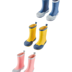 Childrens Wellingtons