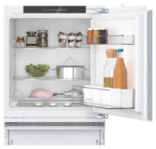 Bosch KUR21VFE0G Series 4 Fridge
