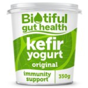 Morrisons  Biotiful Gut Health Kefir Yogurt Original