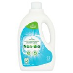 Morrisons  Morrisons Non-Bio Super Concentrated Liquid 60 Washes