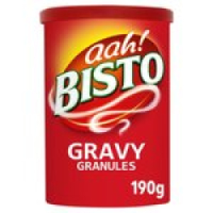 Morrisons  Bisto Gravy Granules