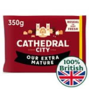 Cathedral City Extra Mature Cheese