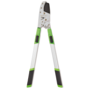 Telescopic Heavy Duty Loppers