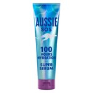 Aussie Hydration SOS Hair Treatment