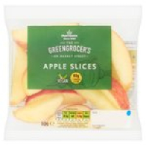 Morrisons Snack Apple Bag