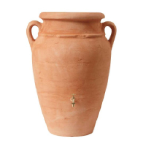 Garantia Antique Amphora 250L - Teracotta £254.99