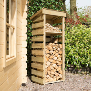Rowlinson Narrow Log Store £99.99