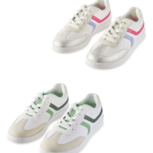 Crane Children Trainers