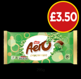 Aero Peppermint
