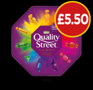 Quality Street