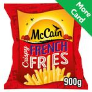 McCain Crispy French Fries