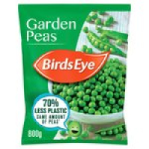 Morrisons  Birds Eye Garden Peas