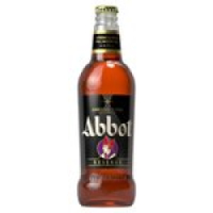 Abbot Reserve