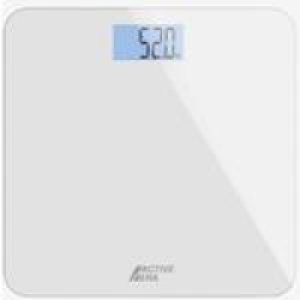 Active Era White Digital Body Scales