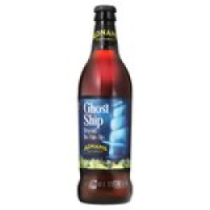 Adnams Ghost Ship Bottle Beer 4.5% £2.00