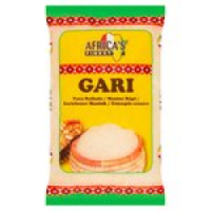 Africas Finest Gari
