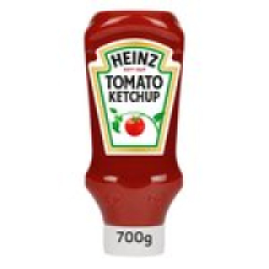 Ocado  Heinz Tomato Ketchup