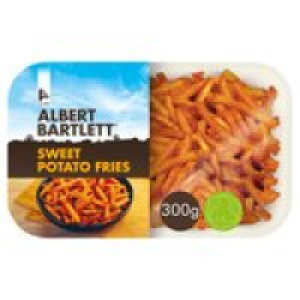 Albert Bartlett Sweet Potato Fries