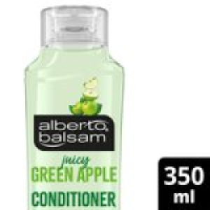 Alberto Balsam Juicy Green Apple Conditioner