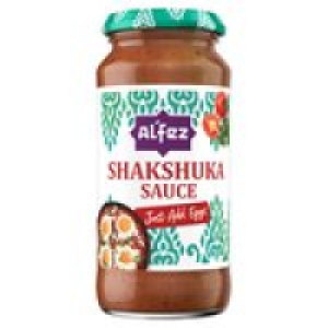 AlFez Shakshuka Sauce