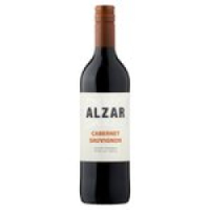 Alzar Cabernet Sauvignon