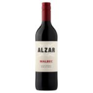 Alzar      Malbec