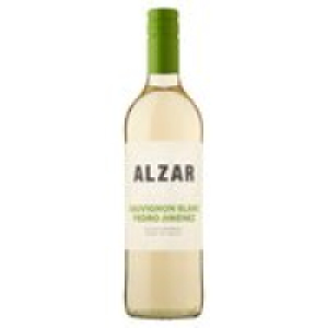 Alzar Sauvignon Blanc