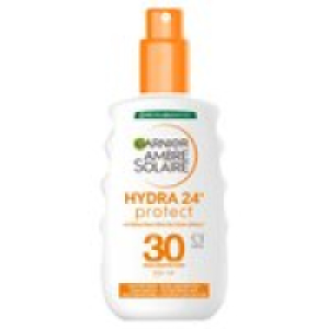 Ambre Solaire Hydra 24 SPF 30 Spray