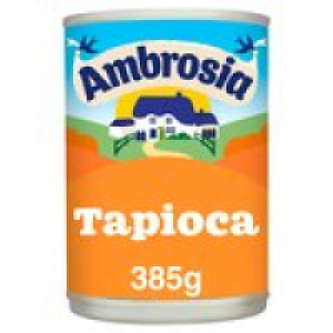 Ambrosia Tapioca Dessert Can