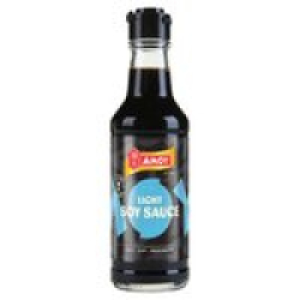 Amoy Light Soy Sauce