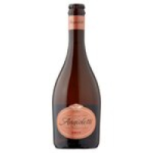 Angioletti Brut Italian Cider Bottle