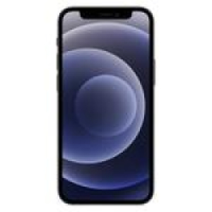 Morrisons  Apple iPhone 12 64gb Black