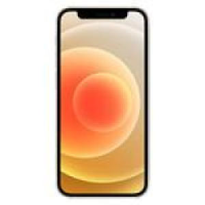 Morrisons  Apple iPhone 12 64gb White