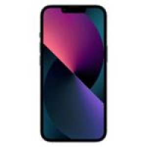 Morrisons  Apple iPhone 13 128gb Black