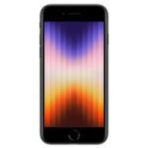 Apple iPhone SE 2 64gb Black