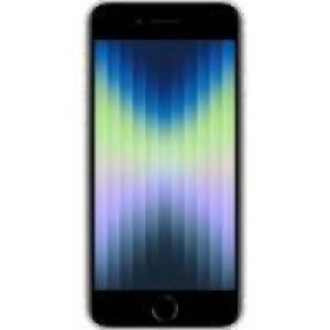 Morrisons  Apple iPhone SE 2 64gb White