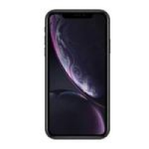Morrisons  Apple iPhone XR 64gb Black