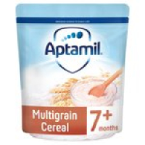 Aptamil Multigrain Cereals