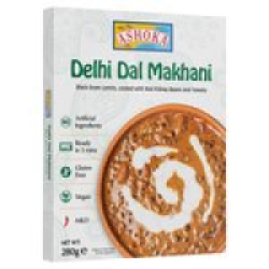 Morrisons  Ashoka Delhi Dal Makhani