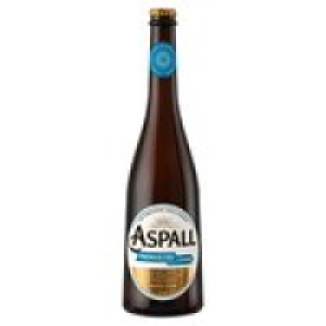 Aspall Suffolk Premier Cru Cyder Bottle