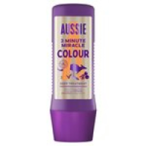 Aussie 3 Minute Miracle Colour Mate