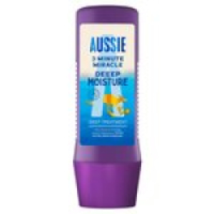Aussie 3 Minute Miracle Deep Moisture Conditioner