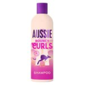 Aussie Curls Shampoo