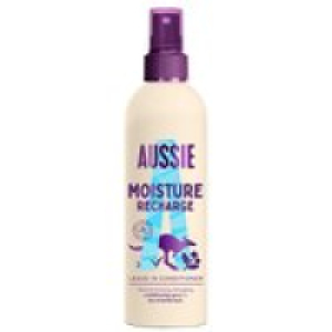 Aussie Miracle Moist Hair Conditioner