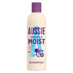 Aussie Shampoo Miracle Moist