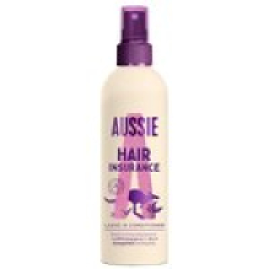 Aussie Spray Miracle Hair Treatment Insurance