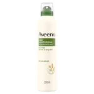 Aveeno Daily Care Spray