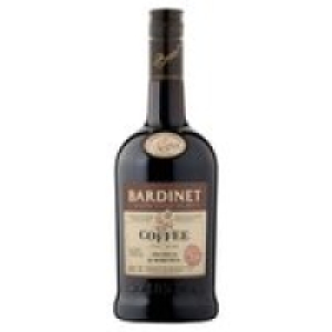 Bardinet Coffee