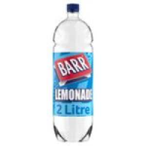 Barr Lemonade